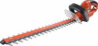 Кусторез электрический BLACK & DECKER GT6060-QS 5035048341469 Кусторез электрический BLACK & DECKER GT6060-QS 5035048341469