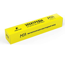 Электроды сварочные МЭЗ УОНИ 13/65 ф4 (пачка 6 кг) Электроды сварочные МЭЗ УОНИ 13/65 ф4 (пачка 6 кг)
