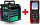 Нивелир лазерный ADA Instruments Cube 360 Green Prof +дальномер Cosmo 100 А00680 Нивелир лазерный ADA Instruments Cube 360 Green Prof +дальномер Cosmo 100 А00680