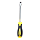 Отвертка шлицевая BERGER 5,5x125mm BG1042 Отвертка шлицевая BERGER 5,5x125mm BG1042