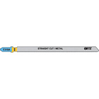 Пилка для электролобзика Fit T318 A, 2 шт. HQ 40966 Пилка для электролобзика Fit T318 A, 2 шт. HQ 40966
