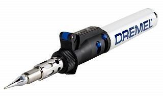 Минигорелка-паяльник газовая Dremel F 013 200 0JA Минигорелка-паяльник газовая Dremel F 013 200 0JA