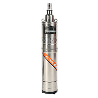 Насос скважинный 4" SP 3250 S винтовой PATRIOT 315302463 Насос скважинный 4" SP 3250 S винтовой PATRIOT 315302463