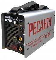 Сварочный аппарат Ресанта САИ 160 А 65/1 Сварочный аппарат Ресанта САИ 160 А 65/1
