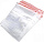 Пакет ZipLock 200х300мм 100шт (Ozon)