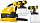 Краскораспылитель Wagner W 690 WallPerfect Flexio 2361543 Краскораспылитель Wagner W 690 WallPerfect Flexio 2361543