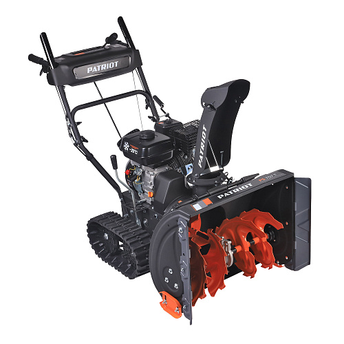Снегоуборщик Patriot PS 707Т гусеничный 426109717 Снегоуборщик Patriot PS 707Т гусеничный 426109717