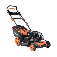 Газонокосилка бензиновая Patriot PT52 BS 512109220 Газонокосилка бензиновая Patriot PT52 BS 512109220
