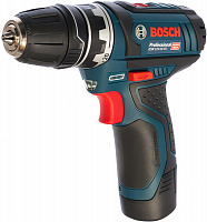 Шуруповерт аккумуляторный BOSCH GSR 12V-15 FC L-Boxx (0 601 9F6 000) Шуруповерт аккумуляторный BOSCH GSR 12V-15 FC L-Boxx (0 601 9F6 000)