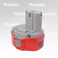 Аккумулятор Makita 14,4 В 1,3 Ач Ni-Cd (193985-8) Аккумулятор Makita 14,4 В 1,3 Ач Ni-Cd (193985-8)