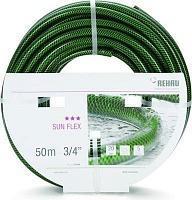 Шланг 3/4" х 50м SunFlex REHAU 098237 Шланг 3/4" х 50м SunFlex REHAU 098237