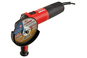 УШМ Felisatti 125-0,9 УШМ-125/900Э FT8210 УШМ Felisatti 125-0,9 УШМ-125/900Э FT8210