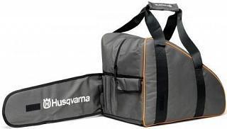 Сумка для бензопилы HUSQVARNA Husqvarna 5768591-01 Сумка для бензопилы HUSQVARNA Husqvarna 5768591-01