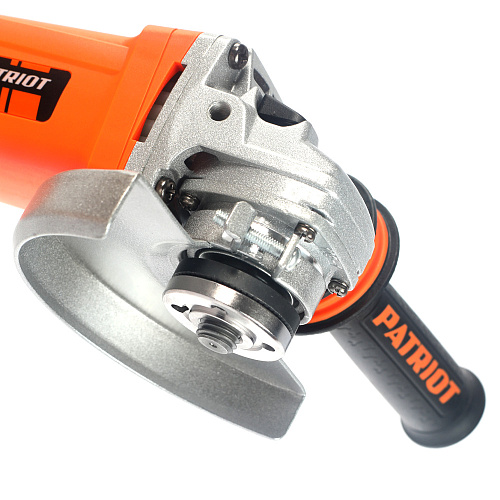 УШМ 125-0,86 PATRIOT AG 122 110301210 УШМ 125-0,86 PATRIOT AG 122 110301210