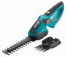 Ножницы-кусторез аккумуляторные ComfortCut Gardena 08897-20.000.00 Ножницы-кусторез аккумуляторные ComfortCut Gardena 08897-20.000.00