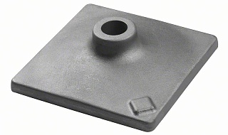 Трамбовка BOSCH 150х150 для SDS max (хв.18574) 1 618 633 102 Трамбовка BOSCH 150х150 для SDS max (хв.18574) 1 618 633 102