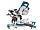 Пила торцовочная BOSCH GCM 8 SJL 0 601 B19 100 Пила торцовочная BOSCH GCM 8 SJL 0 601 B19 100