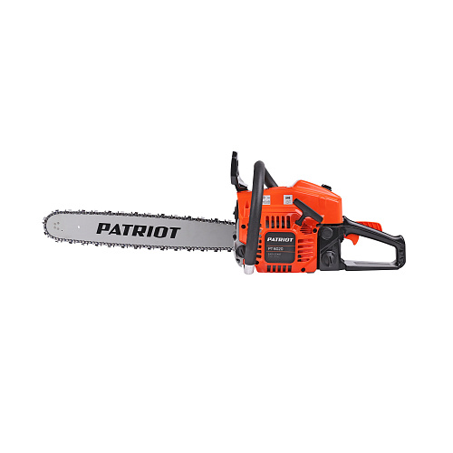 Пила цепная бензиновая Patriot PT 6020 20" 220104580 Пила цепная бензиновая Patriot PT 6020 20" 220104580