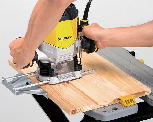 Фрезер Stanley STRR 1200 - RU Фрезер Stanley STRR 1200 - RU