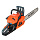 Пила цепная бензиновая Patriot PT 5220 20" 220105570 Пила цепная бензиновая Patriot PT 5220 20" 220105570
