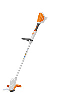 Триммер аккумуляторный STIHL FSA 57 SET комплект 4522-011-5748 Триммер аккумуляторный STIHL FSA 57 SET комплект 4522-011-5748
