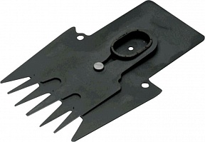 Нож 10 см для аккумуляторных ножниц AGS 70 BOSCH F 016 800 047 Нож 10 см для аккумуляторных ножниц AGS 70 BOSCH F 016 800 047