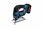 Лобзик аккумуляторный Bosch GST18 V-LI комплект 0 601 5A6 100*