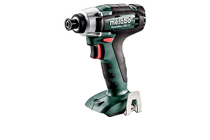 Гайковерт аккумуляторный ударный Metabo PowerMaxx SSD 12 601114890 Гайковерт аккумуляторный ударный Metabo PowerMaxx SSD 12 601114890