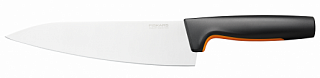 Нож поварской большой Fiskars FF 1057534 Нож поварской большой Fiskars FF 1057534