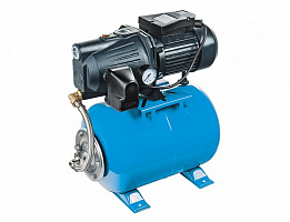 Станция насосная UNIPUMP AUTO JET 80 L-5 20580 Станция насосная UNIPUMP AUTO JET 80 L-5 20580