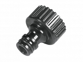 Штуцер TRUPER 3/4" внутренняя резьба 12727 Штуцер TRUPER 3/4" внутренняя резьба 12727