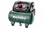 Компрессор Metabo Basic 160-6 W OF (б/масл) 601501000