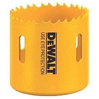Коронка для металла DeWalt DT8122 HSS BI d22мм Коронка для металла DeWalt DT8122 HSS BI d22мм