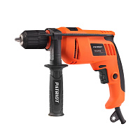 Дрель ударная Patriot FD 675 HL БЗП 13 мм 120301676 Дрель ударная Patriot FD 675 HL БЗП 13 мм 120301676