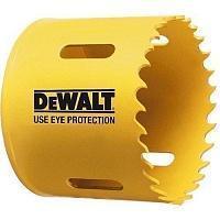Коронка по металлу DeWalt DT8130 HSS BI d30мм Коронка по металлу DeWalt DT8130 HSS BI d30мм
