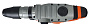 Перфоратор Энкор SDSmax ПЭ-1250/40Э 50124
