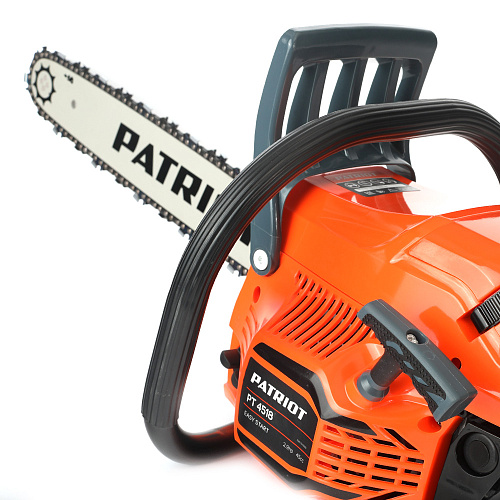 Цепная бензиновая пила Patriot 4518 220105550 Цепная бензиновая пила Patriot 4518 220105550