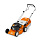 Газонокосилка бензиновая STIHL RM 248.1 6350-011-3426 Газонокосилка бензиновая STIHL RM 248.1 6350-011-3426