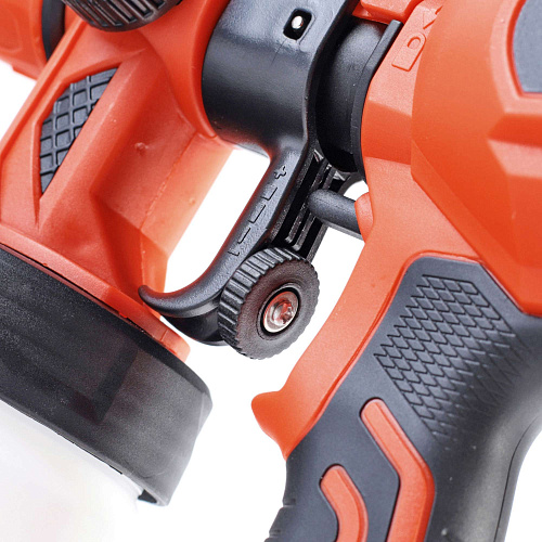 Краскораспылитель PATRIOT SG 450 170303504 Краскораспылитель PATRIOT SG 450 170303504