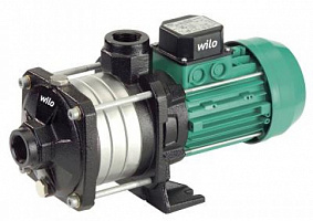 Насос нормальновсасывающий WILO MHIL 505-E-3-400-50-2/IE3 4210659 Насос нормальновсасывающий WILO MHIL 505-E-3-400-50-2/IE3 4210659