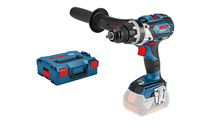 Шуруповерт аккумуляторный Bosch GSR18V-110 C Б/Щ Solo 0 601 9G0 109 Шуруповерт аккумуляторный Bosch GSR18V-110 C Б/Щ Solo 0 601 9G0 109