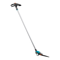 Ножницы для травы Gardena ComfortCut с телескопической рукояткой 12100-20.000.00 Ножницы для травы Gardena ComfortCut с телескопической рукояткой 12100-20.000.00