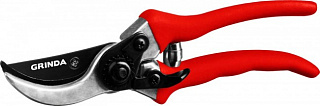 Секатор плоскостной GRINDA G-11 210 мм 8-423001_z02 Секатор плоскостной GRINDA G-11 210 мм 8-423001_z02