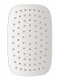 Лейка для верхнего душа SmartSant Прайм SM1486AA_R