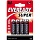 Батарейка АА SUPER HEAVY DUTY 4шт 637084 Батарейка АА SUPER HEAVY DUTY 4шт 637084