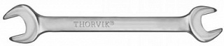 Ключ гаечный рожковый THORVIK ARC 8х10 W10810 052572 Ключ гаечный рожковый THORVIK ARC 8х10 W10810 052572