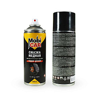 Аэрозоль Decorix Смазка медная высокотемпературная +1100°С MobiCAR 520 мл 0523-02 MC Аэрозоль Decorix Смазка медная высокотемпературная +1100°С MobiCAR 520 мл 0523-02 MC