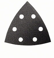 Шлифлист дельта К120 по камню (5шт) BOSCH 2 608 605 194 Шлифлист дельта К120 по камню (5шт) BOSCH 2 608 605 194