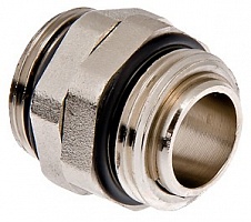 Ниппель сдвоенный 1" х 1" VT.0606.0.06 Ниппель сдвоенный 1" х 1" VT.0606.0.06