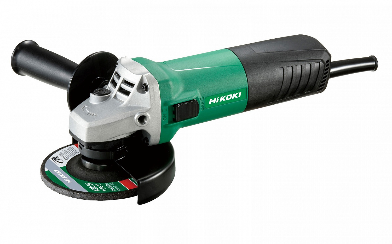 УШМ Hikoki 115-0,73 G12SR4NSZ УШМ Hikoki 115-0,73 G12SR4NSZ